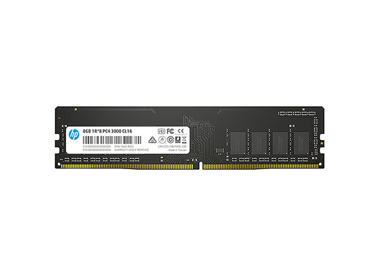 HP Storage Product Family HP storage flash memory, DRAM memory, 2.5 inch SSD and M.2 SSD