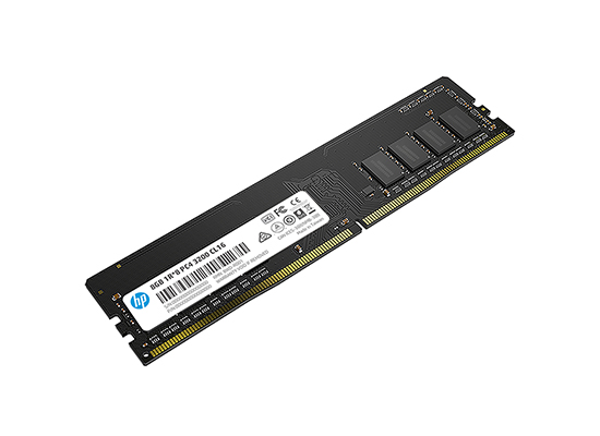 HP Storage Product Family HP storage flash memory, DRAM memory, 2.5 inch SSD and M.2 SSD