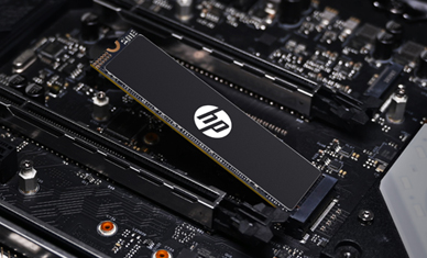 HP FX700 PCIe SSD brings a better experience